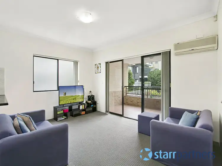 7/1-3 Virginia Street, Rosehill NSW 2142
