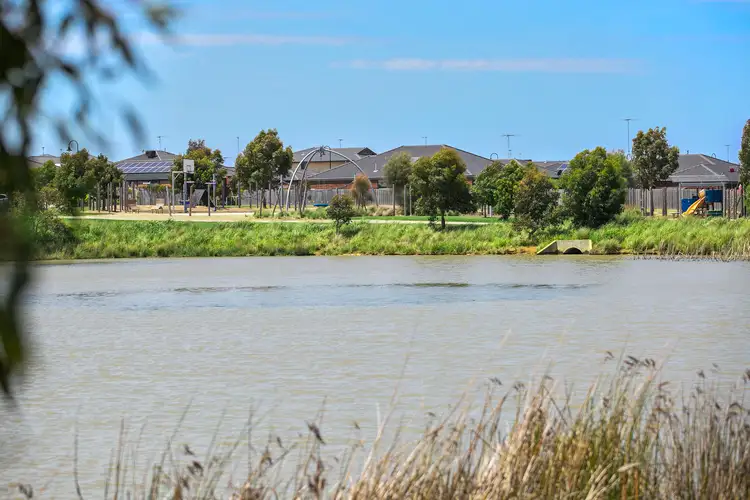 Fourth view of Homely land listing, 56 Kingston Downs Drive, Ocean Grove VIC 3226