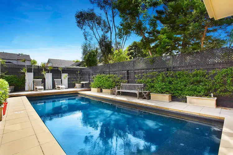 Second view of Homely house listing, 59 Leura Grove, Hawthorn East VIC 3123