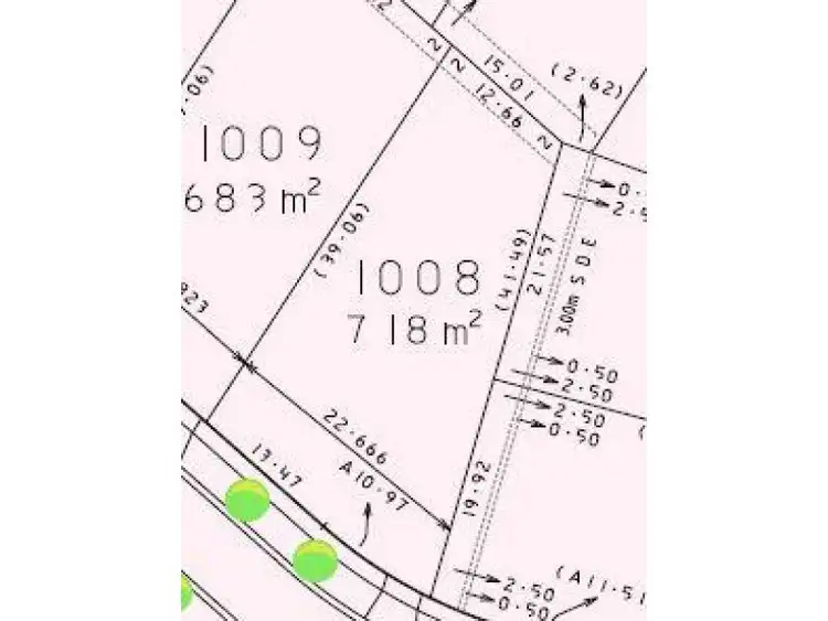 Lot 1008 Silverstrand Street, Narre Warren South VIC 3805