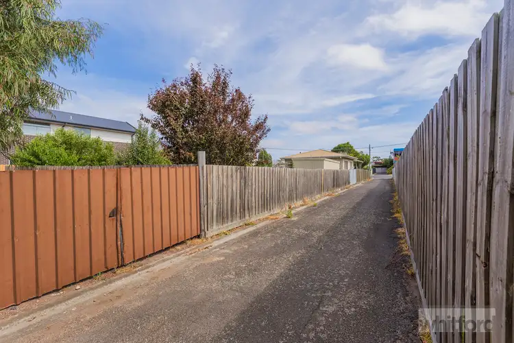 Seventh view of Homely land listing, 47 Lonsdale Street, Geelong VIC 3220