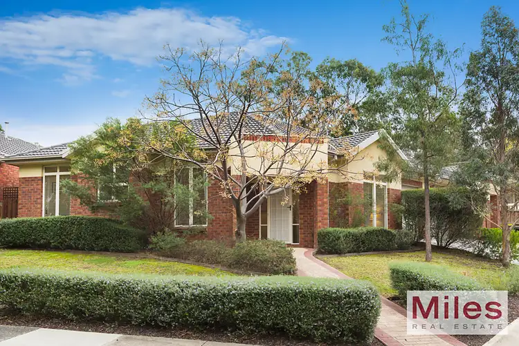75 McNamara Street, Macleod VIC 3085