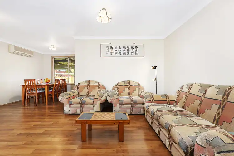 Third view of Homely house listing, 35 Dongola Circuit, Schofields NSW 2762