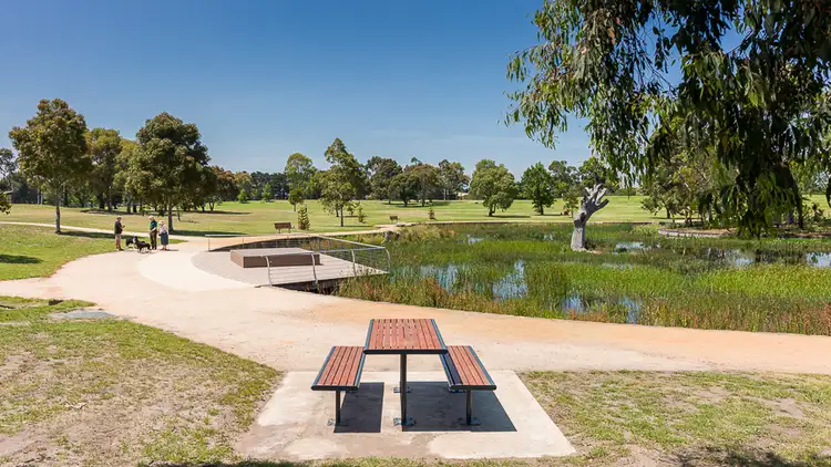 Seventh view of Homely apartment listing, 503/1146 Nepean Highway, Highett VIC 3190