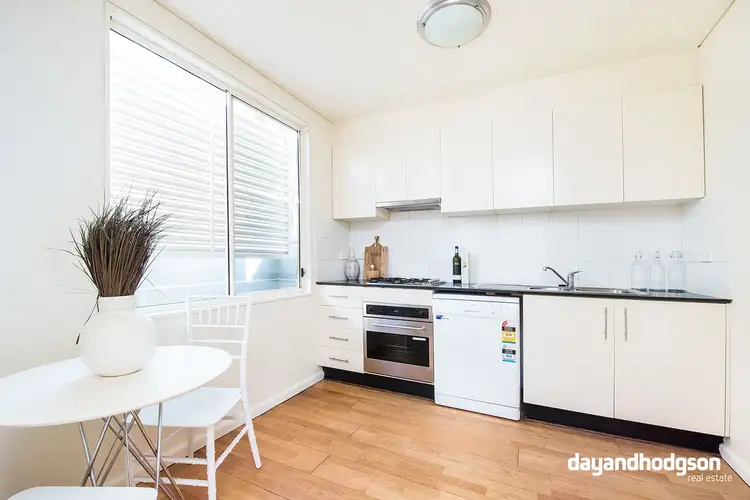 Fourth view of Homely townhouse listing, 2/39-41 Riverside Crescent, Marrickville NSW 2204