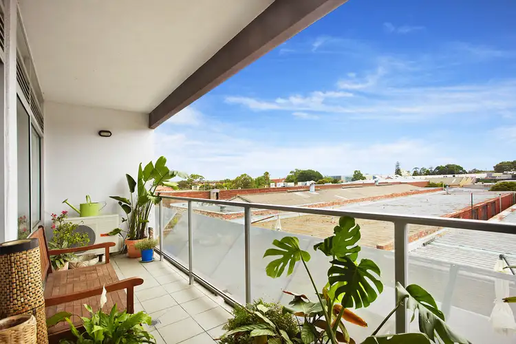 Second view of Homely apartment listing, 221/135 Inkerman Street, St Kilda VIC 3182