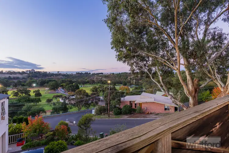Second view of Homely house listing, 11 Tuxen Court, Highton VIC 3216