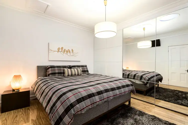 Fifth view of Homely house listing, 336 Bay Street, Port Melbourne VIC 3207