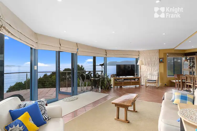 Third view of Homely house listing, 483 Rheban Road, Spring Beach TAS 7190