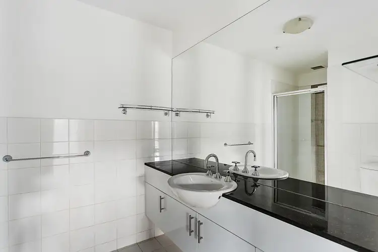 Sixth view of Homely apartment listing, 203/8 Clay Drive, Doncaster VIC 3108