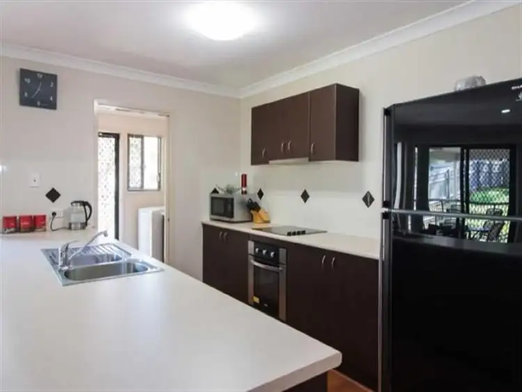 Sixth view of Homely house listing, 12 Andrew Walker Dr, Goodna QLD 4300