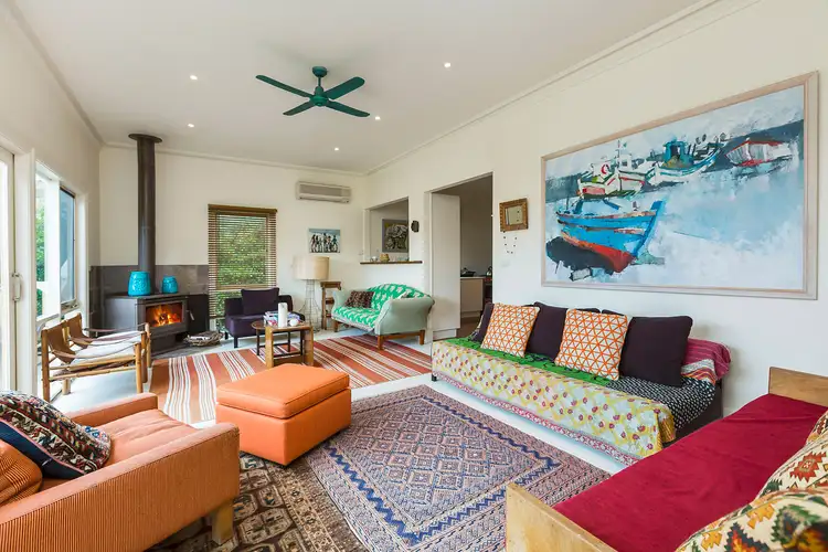 Second view of Homely house listing, 42 Bass Street, Flinders VIC 3929