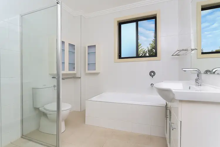 Sixth view of Homely townhouse listing, 6/8 Charles Street, Carlingford NSW 2118