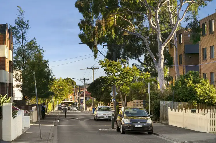 Fifth view of Homely apartment listing, 7/27 Brougham Street, Kew VIC 3101