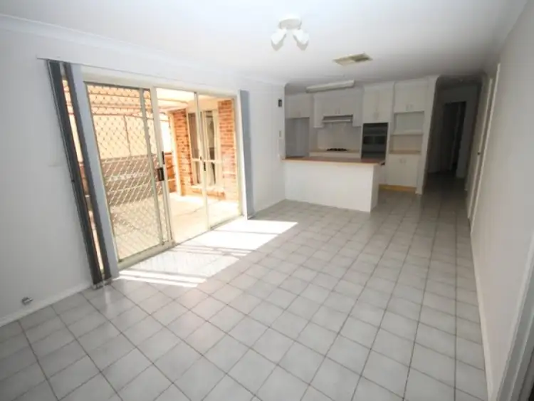 Second view of Homely house listing, 107 Balleroo Crescent, Glenfield Park NSW 2650