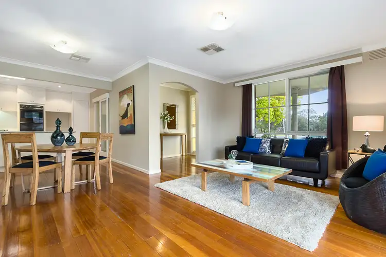 Third view of Homely unit listing, 1/539-543 Doncaster Road, Doncaster VIC 3108