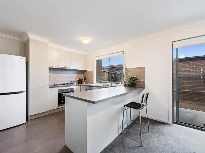 Third view of Homely house listing, 36 Valencia Boulevard, Doreen VIC 3754