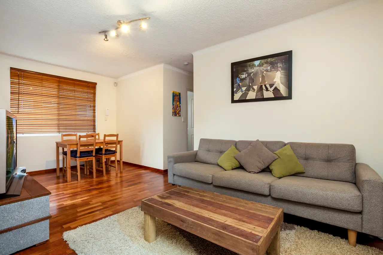 Main view of Homely apartment listing, 9/7 Isabel Street, Ryde NSW 2112