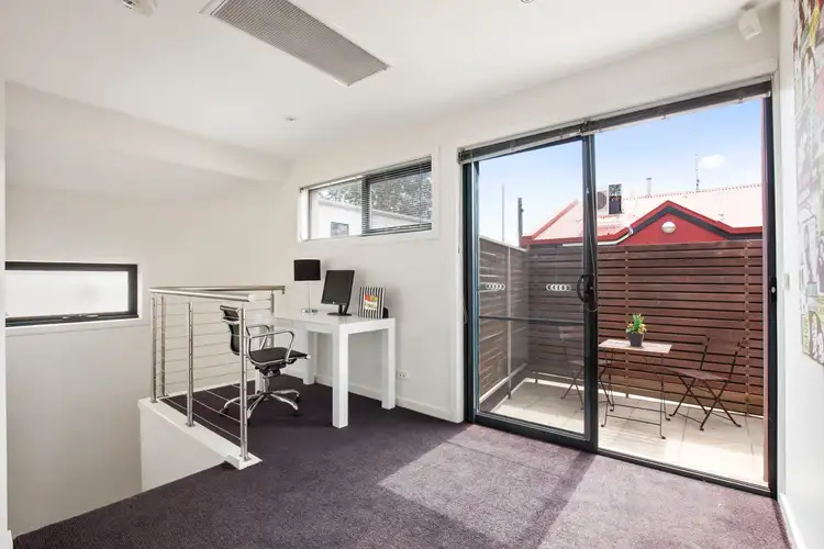 Fourth view of Homely house listing, 3a Nixon Place, South Melbourne VIC 3205