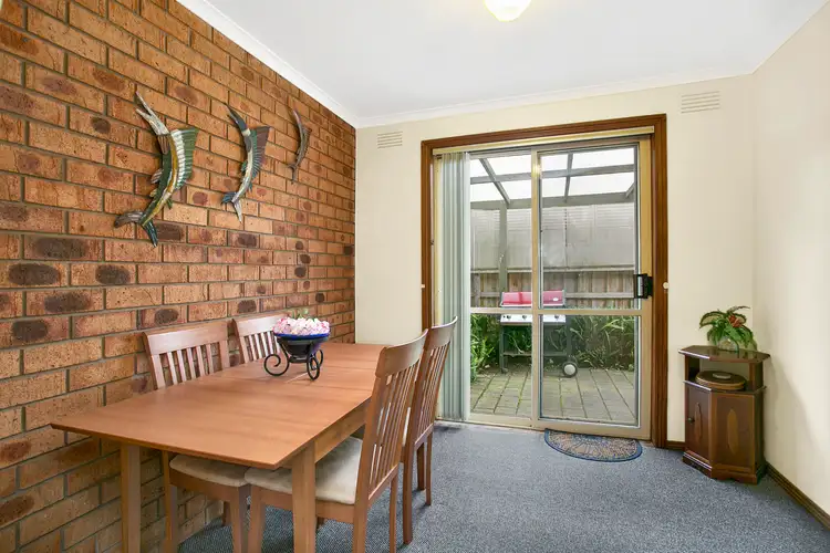 Fifth view of Homely unit listing, 3/72 Hitchcock Avenue, Barwon Heads VIC 3227