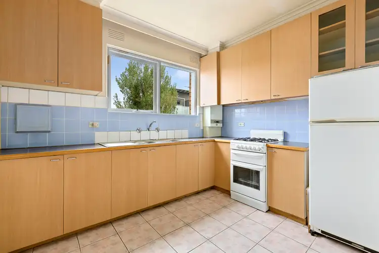 Second view of Homely apartment listing, 17/8 Westbury Street, St Kilda East VIC 3183