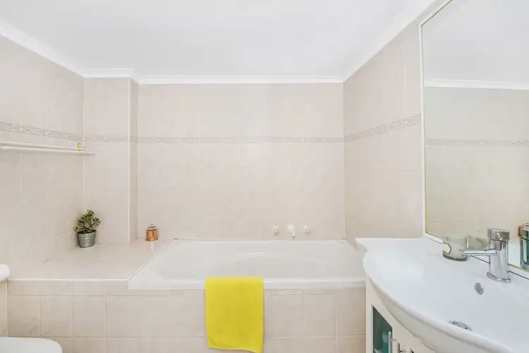 Fifth view of Homely apartment listing, 294/83-93 Dalmeny Avenue, Rosebery NSW 2018