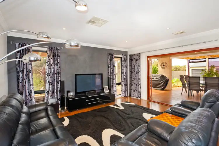 Fifth view of Homely house listing, 61 Ocean Grand Drive, Ocean Grove VIC 3226