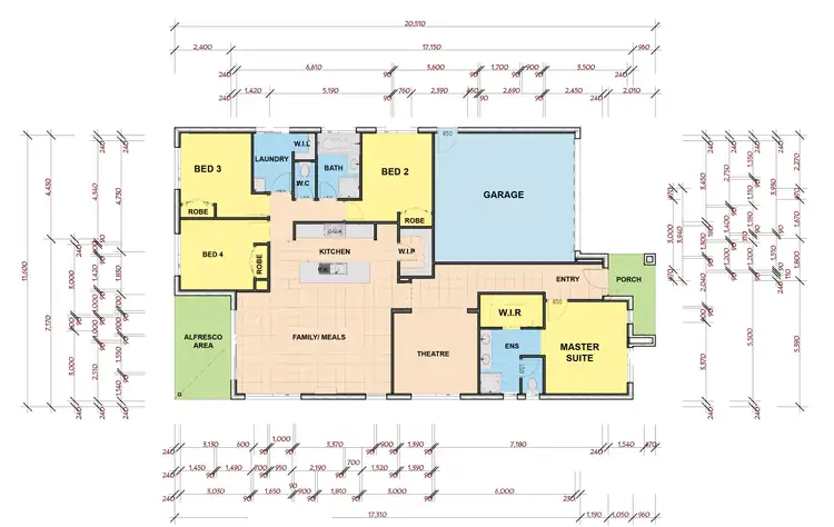 Second view of Homely house listing, 10 Mitchell Road, Stratford VIC 3862
