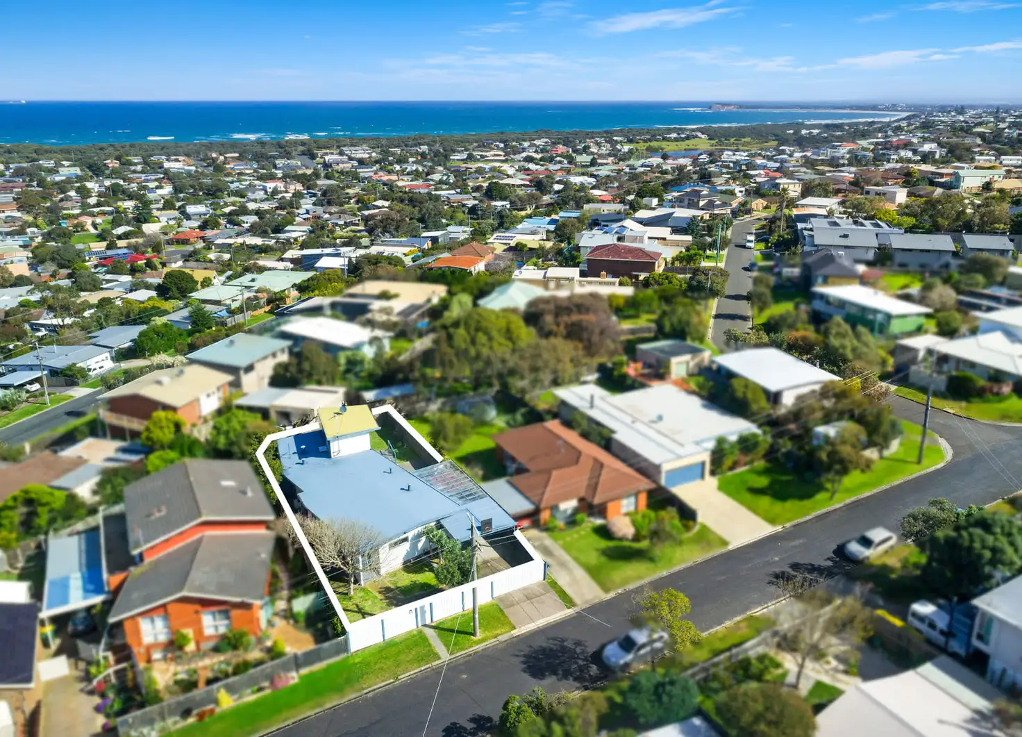 Main view of Homely house listing, 20 Capella Road, Ocean Grove VIC 3226