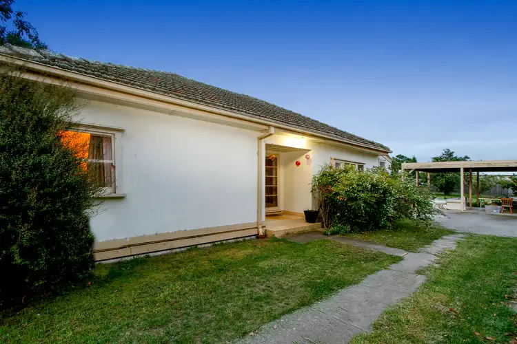 94 Lansdowne Street, Sale VIC 3850