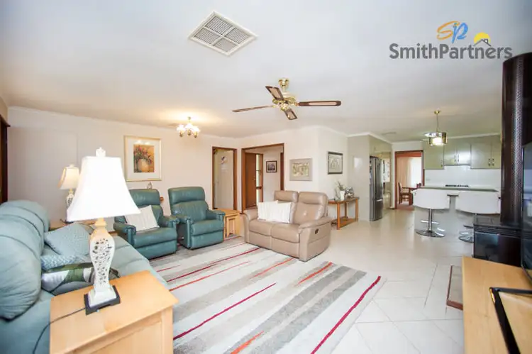 Second view of Homely house listing, 41 Sarnia Farm Road, St Agnes SA 5097