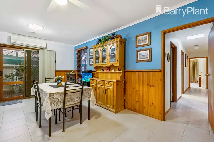 Sixth view of Homely house listing, 13 Lamb Grove, Hoppers Crossing VIC 3029