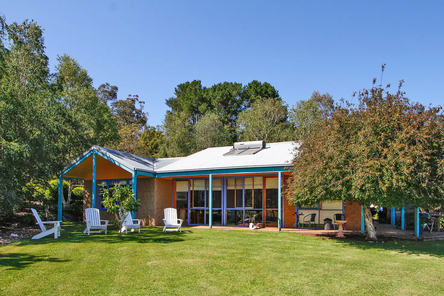 Main view of Homely house listing, 5 Kurrajong Tree Track, Briagolong VIC 3860
