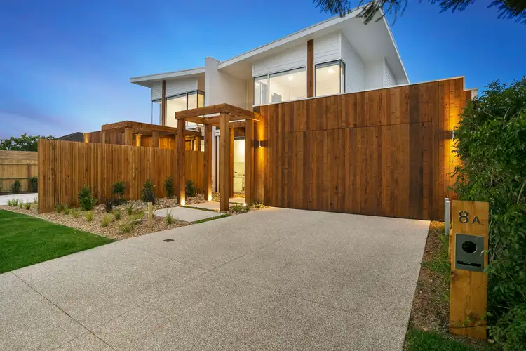 8A Ozone Road, Barwon Heads VIC 3227