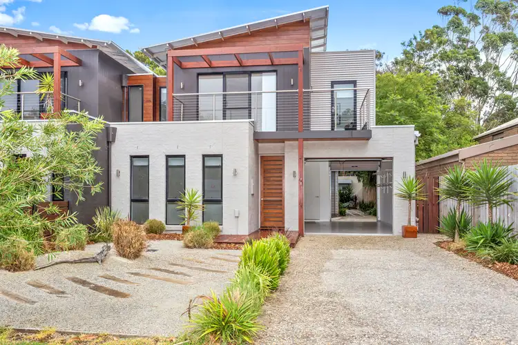 Second view of Homely townhouse listing, 2/4 Wattlebird Crescent, Barwon Heads VIC 3227