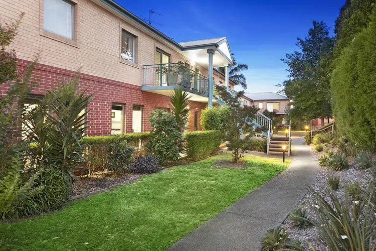 5/19 Vaughan Crescent, Kew VIC 3101