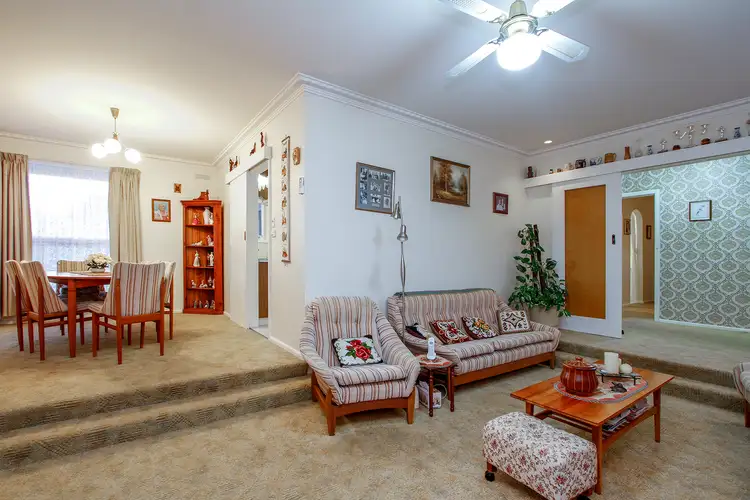 Fifth view of Homely house listing, 5 Blanks Court, Wurruk VIC 3850