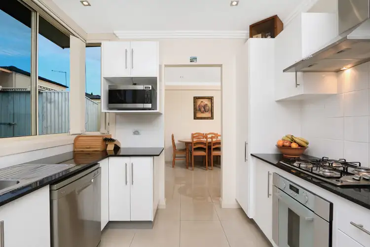 Fourth view of Homely house listing, 12A Salt Pan Road, Peakhurst NSW 2210