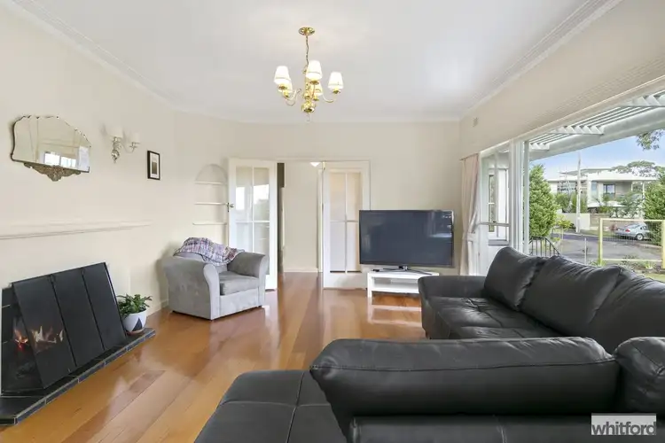 Sixth view of Homely house listing, 2-4 Victoria Terrace, Belmont VIC 3216