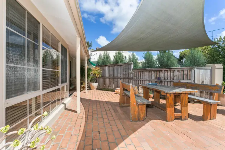 Fifth view of Homely unit listing, 2/11 Reid Street, Barwon Heads VIC 3227