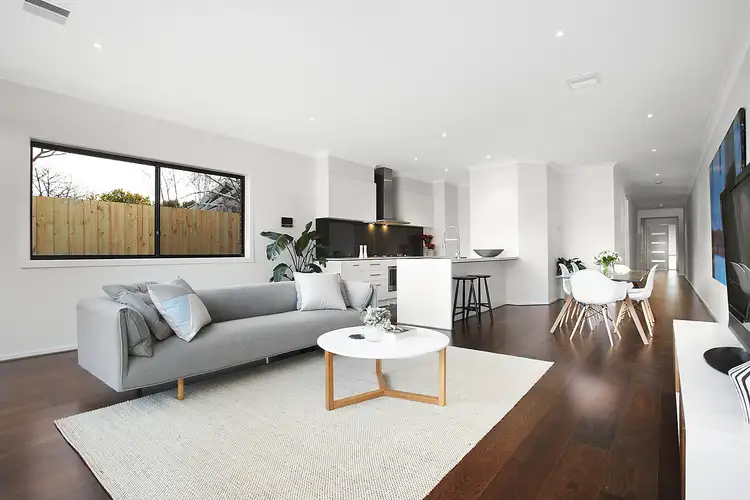 Fourth view of Homely townhouse listing, 24 Bateman Street, Hampton VIC 3188