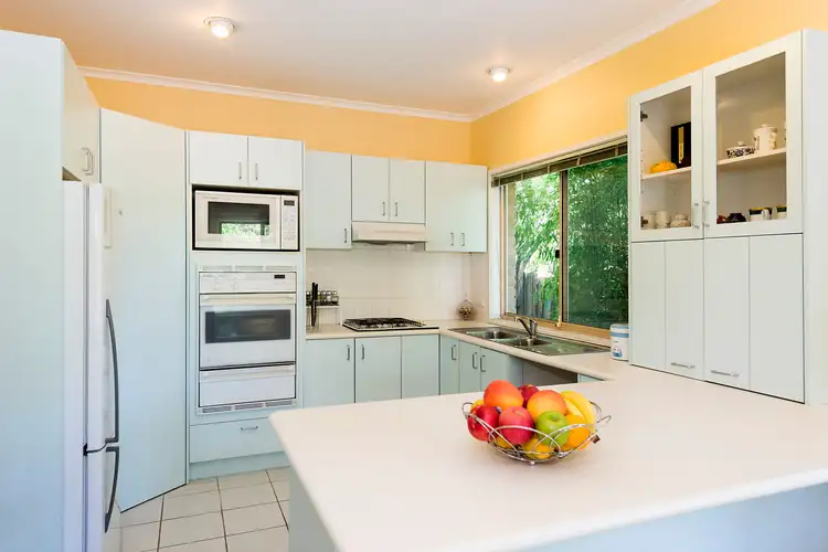 Fifth view of Homely house listing, 2/18 Collina Street, Mitcham VIC 3132