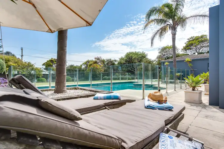 Second view of Homely house listing, 23 Elizabeth Road, Portsea VIC 3944