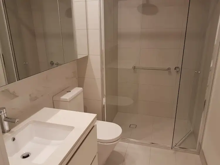 Third view of Homely apartment listing, 613/68-70 Dorcas Street, Southbank VIC 3006