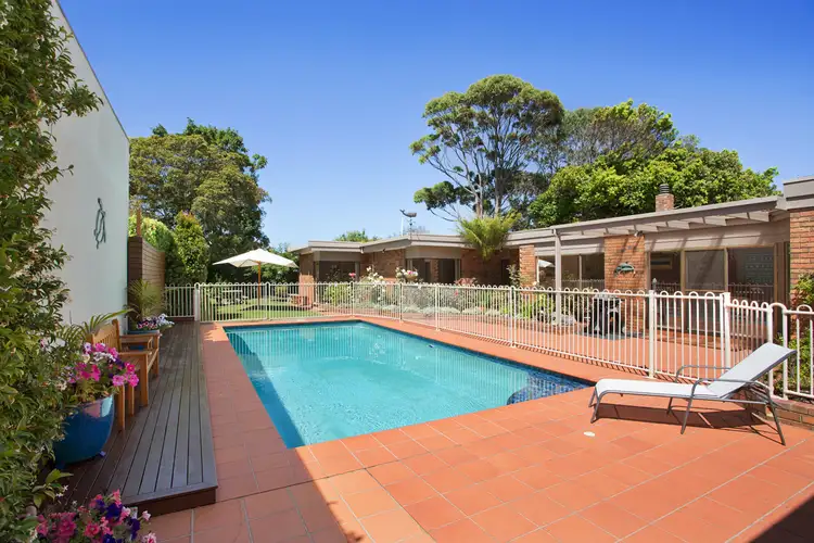 10 Charlton Court, Portsea VIC 3944