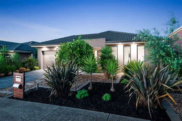 Main view of Homely house listing, 19 Nancarrow Drive, Doreen VIC 3754