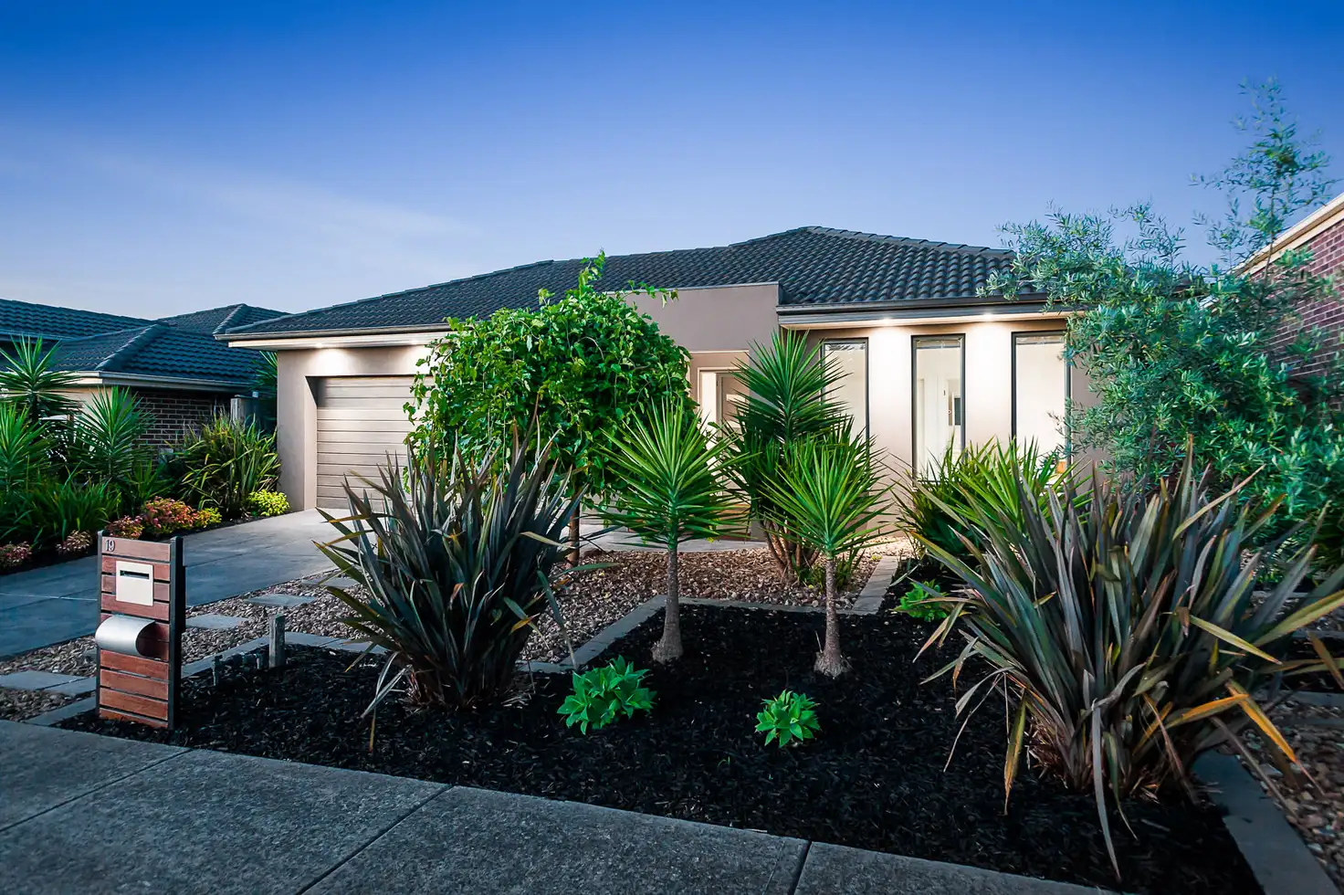 Main view of Homely house listing, 19 Nancarrow Drive, Doreen VIC 3754
