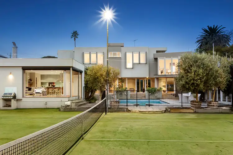 Main view of Homely house listing, 22 Tennyson Street, Brighton VIC 3186