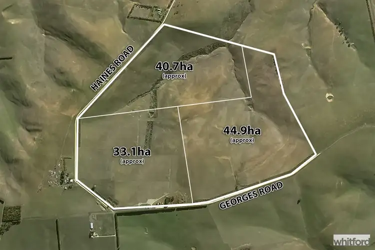 Second view of Homely land listing, 130 Haines Road, Barrabool VIC 3221