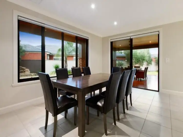 Sixth view of Homely house listing, 10 Osland Court, Whittlesea VIC 3757